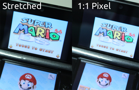 can ds games work on 3ds