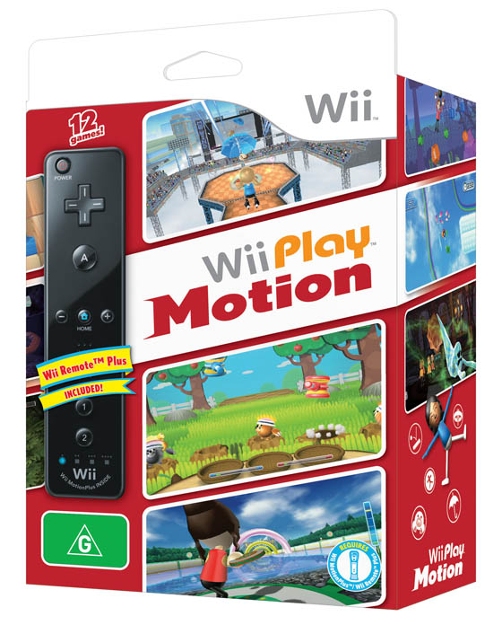 wii mplay game