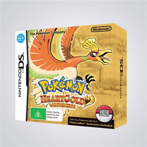 pokemon heart gold for pc free download
