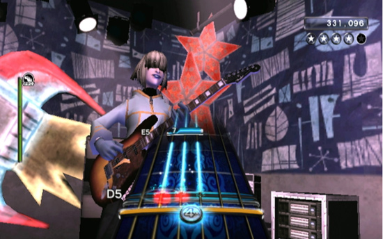 Rock Band 3 Pc Game