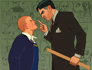 Bully: Scholarship Edition (Wii) Review