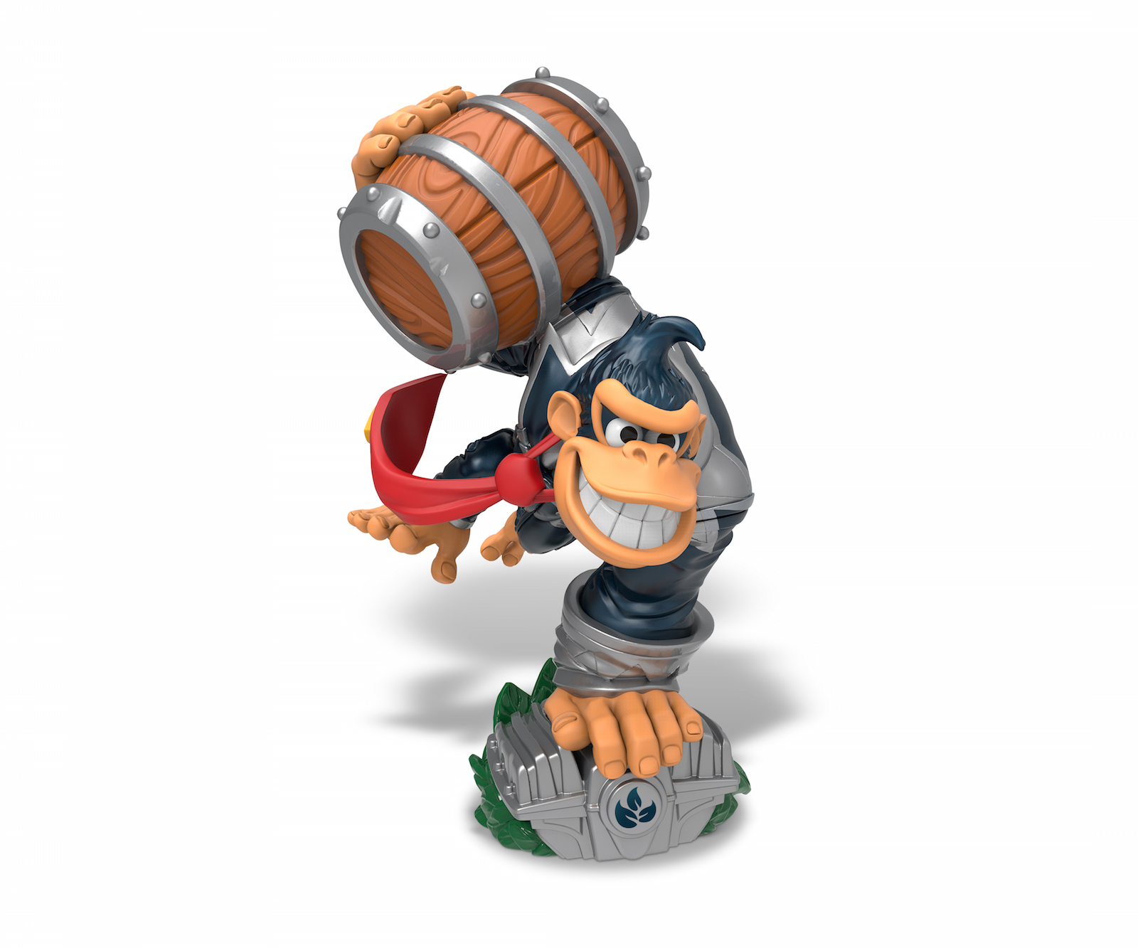 skylanders superchargers donkey kong