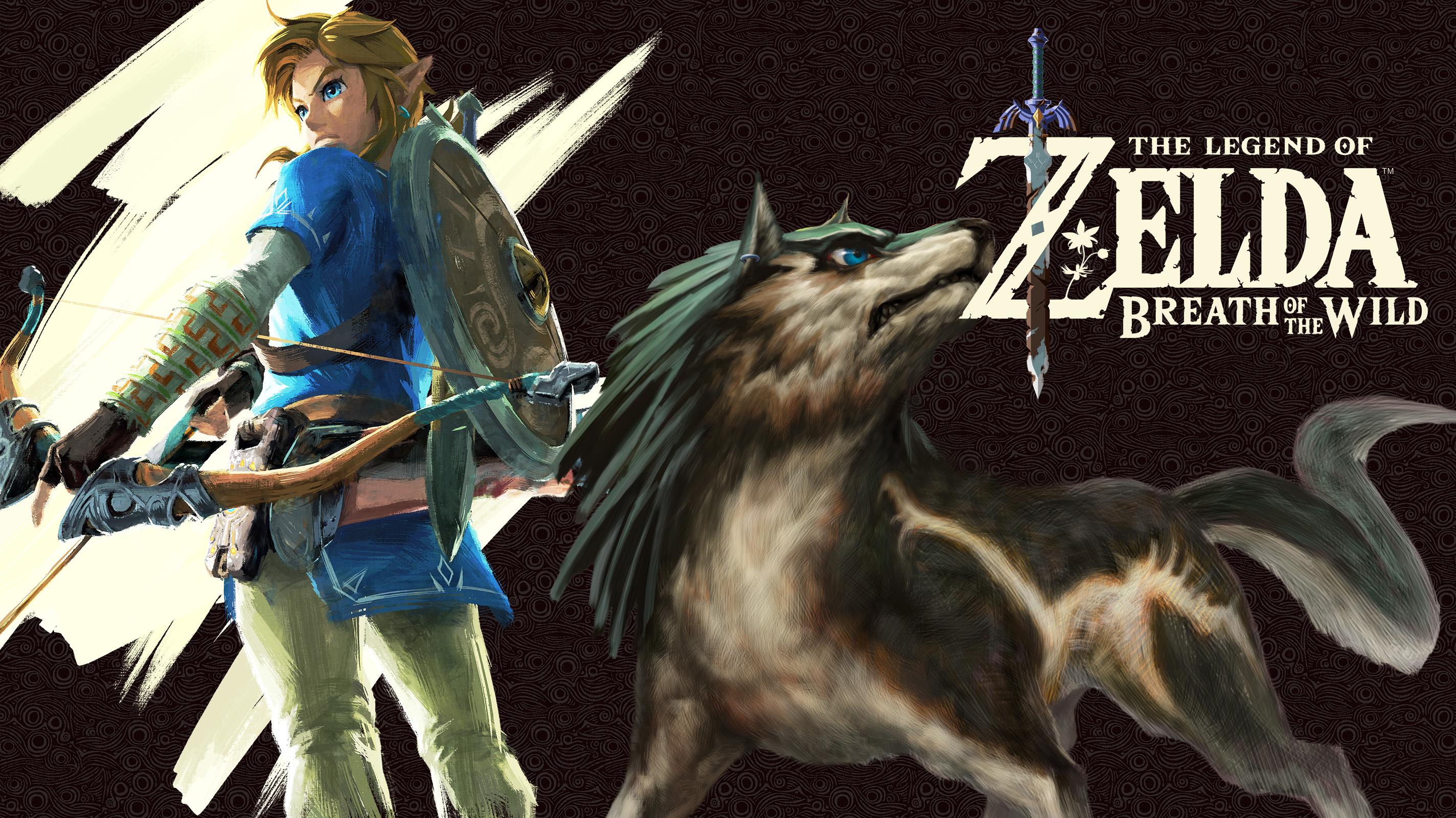 how to get wolf link more hearts in zelda breath of the wild