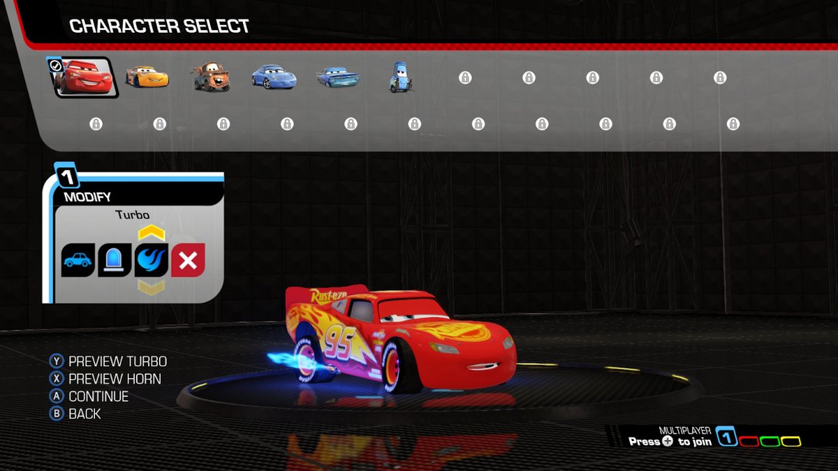 download cars 3 switch for free
