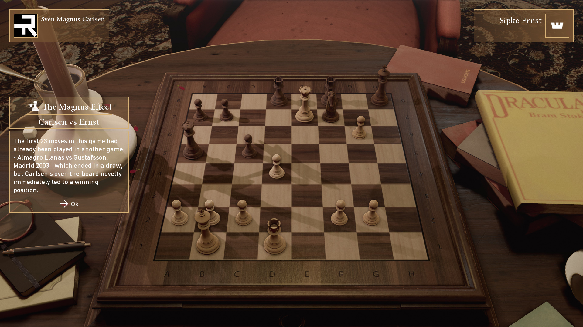 Checkmate is possible when Chess Ultra comes to Switch - Vooks