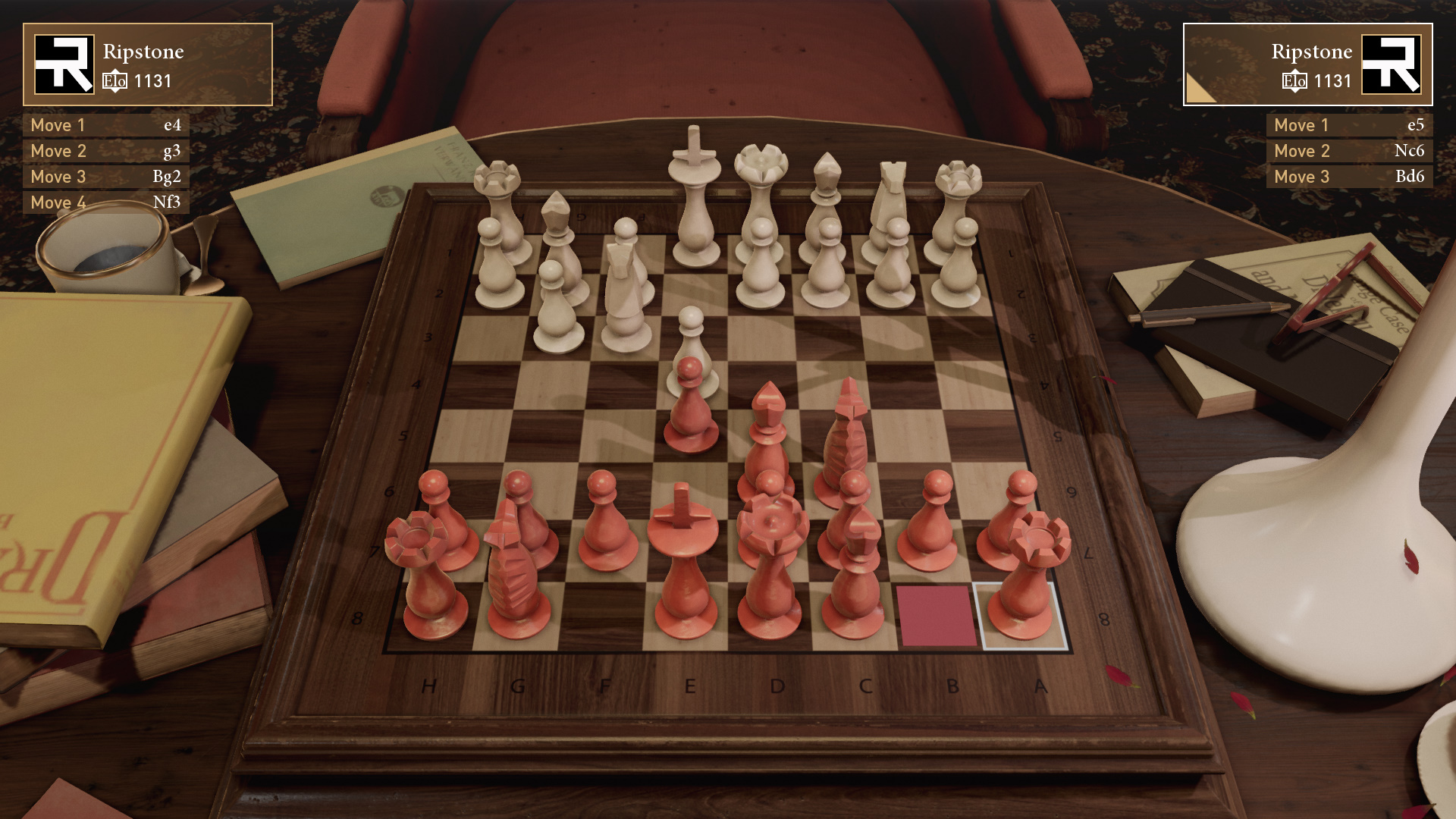 Chess Ultra Captures a Spot on Switch This Year