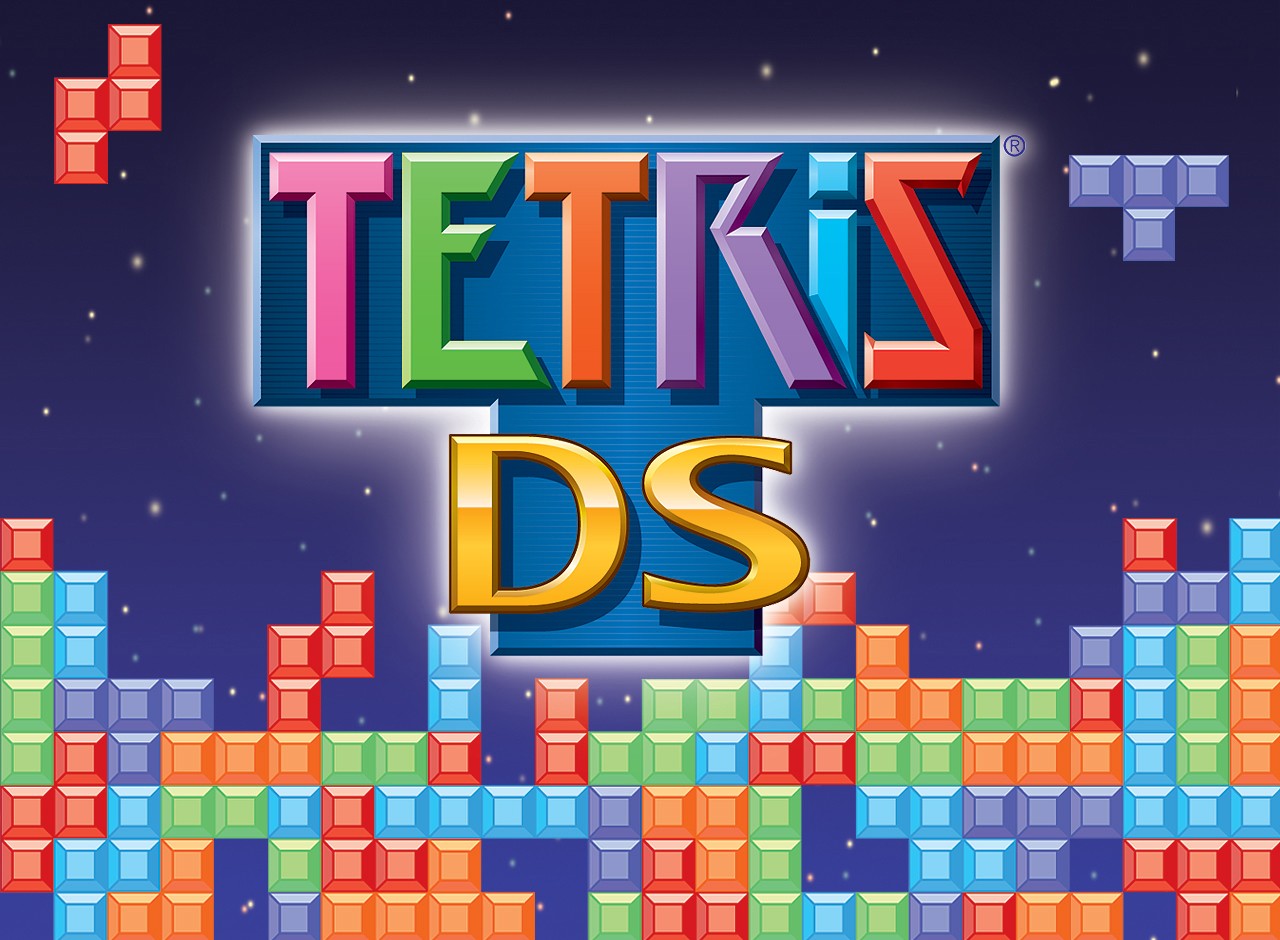 Tetris rom. Тетрис. Тетрис Марио. Тетрис Нинтендо. Тетрис 2009.