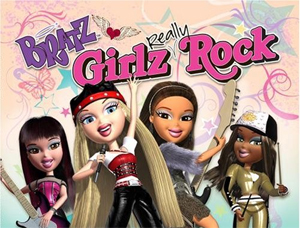 bratz girlz really rock yasmin