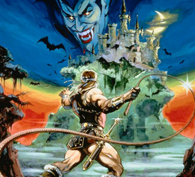 Castlevania Adventure Rebirth Download Link