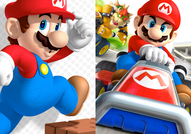 New 3D Mario title and Mario Kart for Wii U to be playable at E3 2013 ...