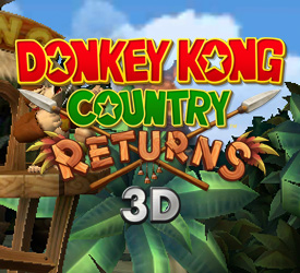 download donkey kong 3d
