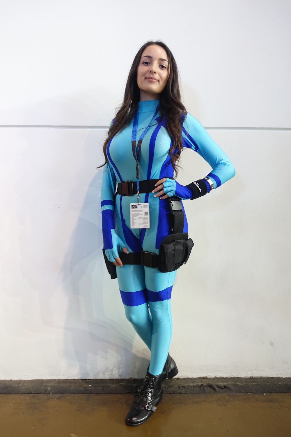 PAX Australia 2015: Nintendo Cosplay Report + Photos - Vooks