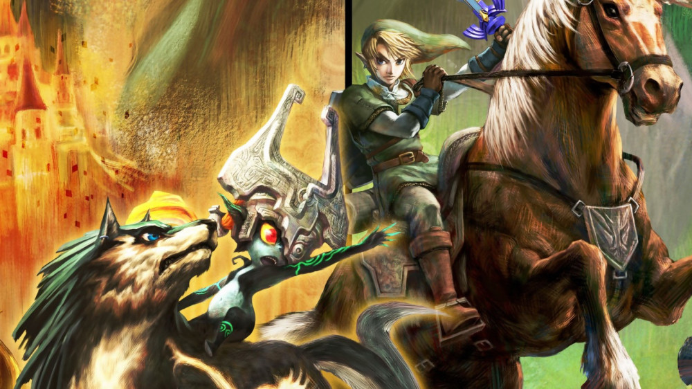 Watch: Twilight Princess HD development team talks characters and plot ...