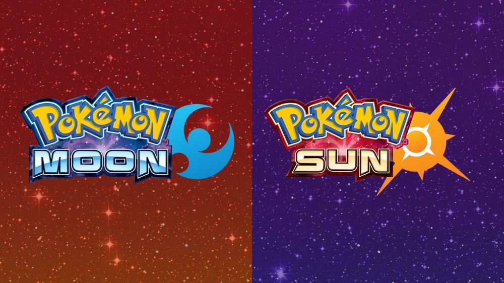 Two new Pokemon revealed along with new trailer of Pokemon Sun and Moon ...