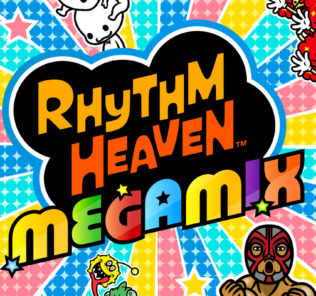 rhythm heaven megamix release date
