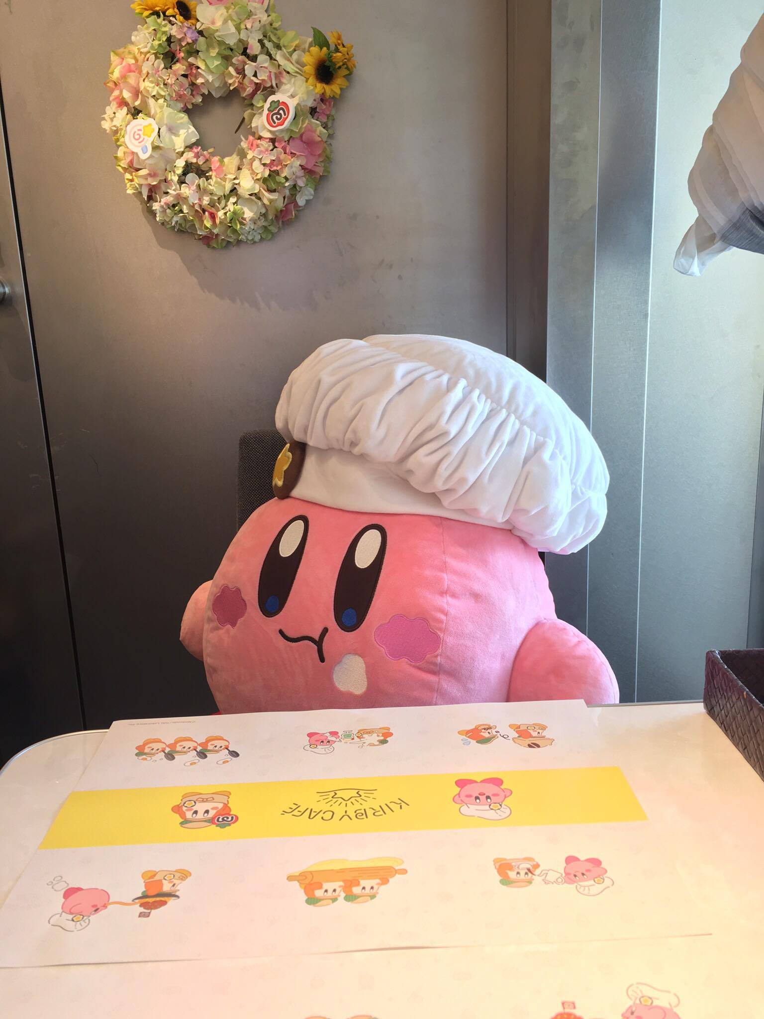 kirby dream buffet cost download free