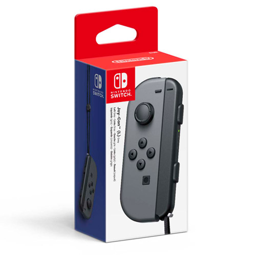 joycon-grey-left - Vooks