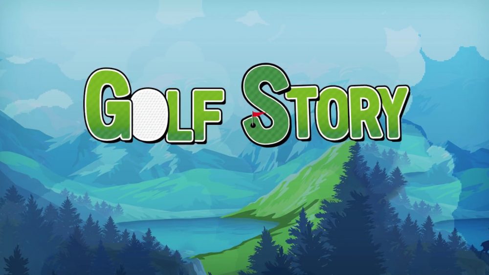 download golf story game for free