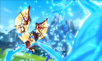 Monster Hunter Stories (3DS) Review