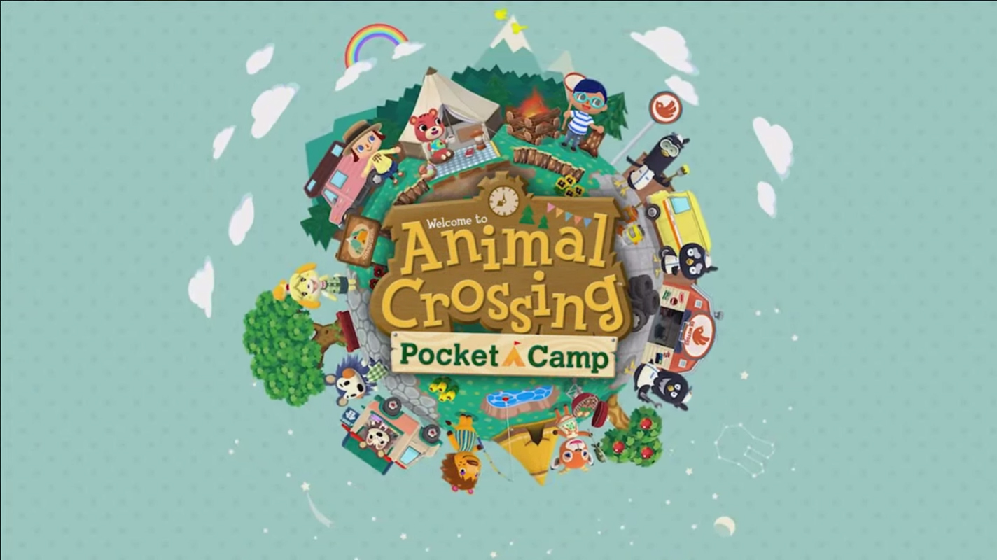 animal crossing pocket camp download