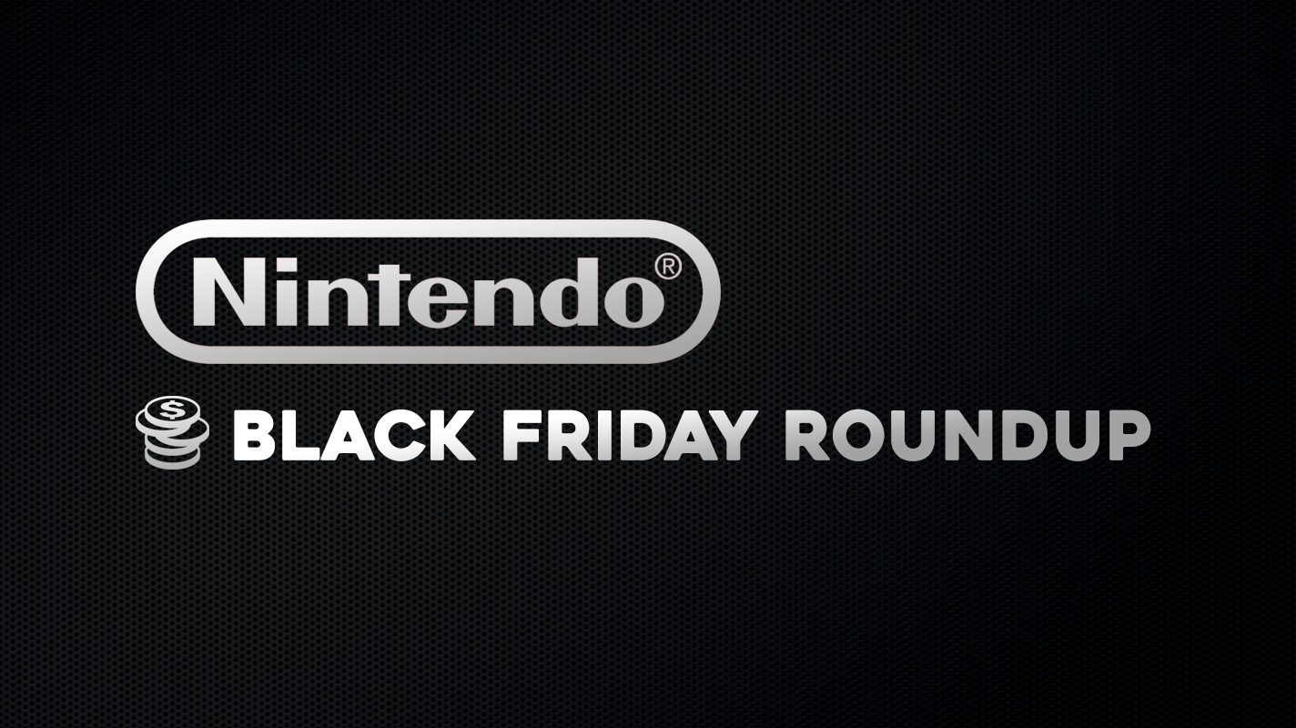 nintendo switch black friday au