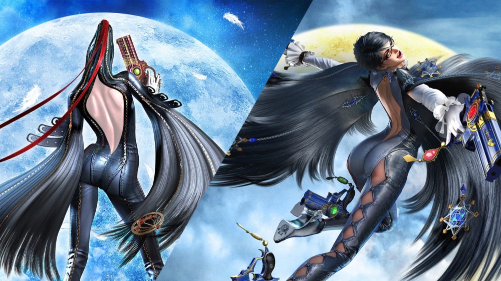 bayonetta 1 and 2 switch download