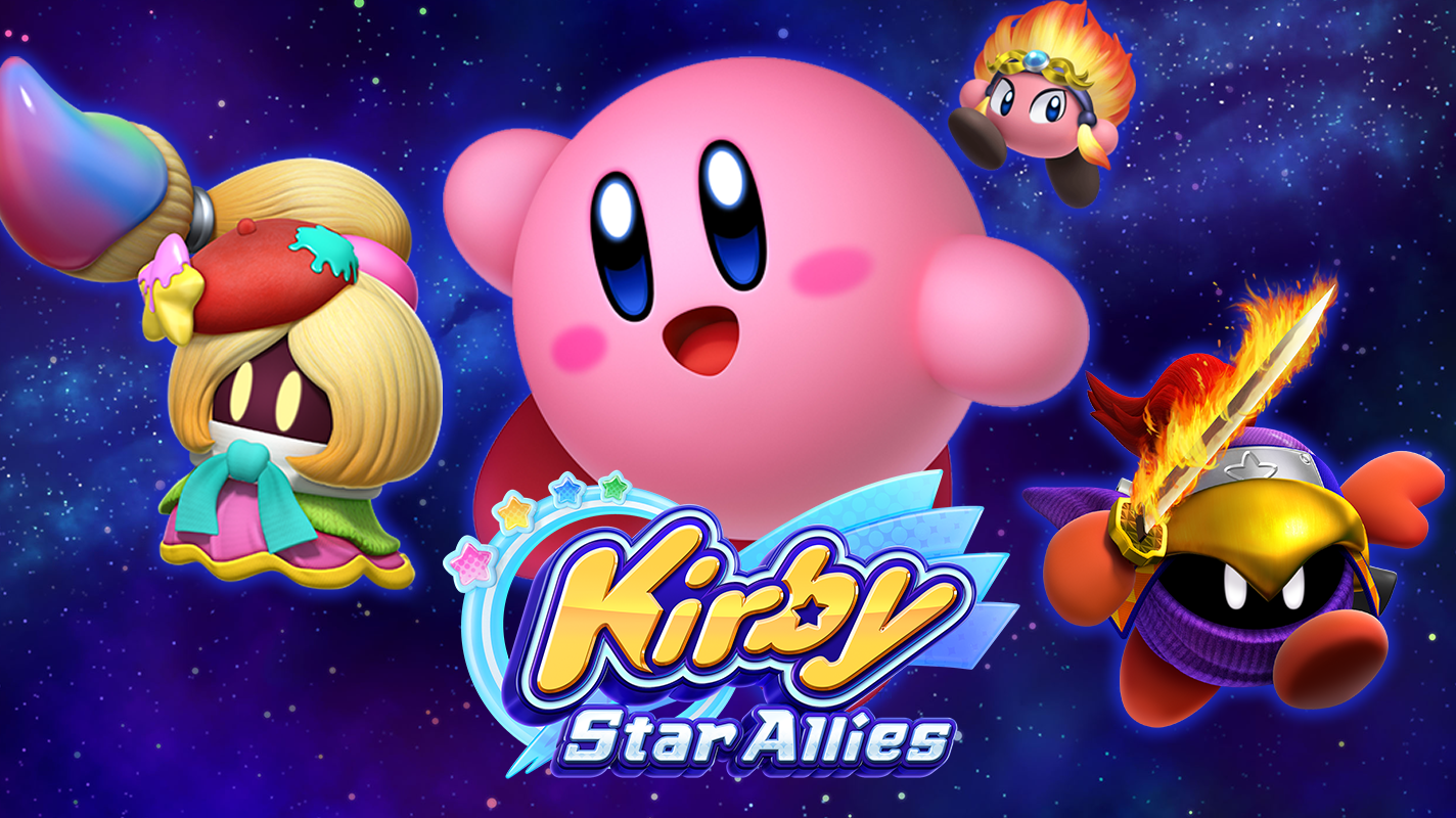 switch kirby star allies review