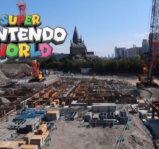 usj super nintendo world