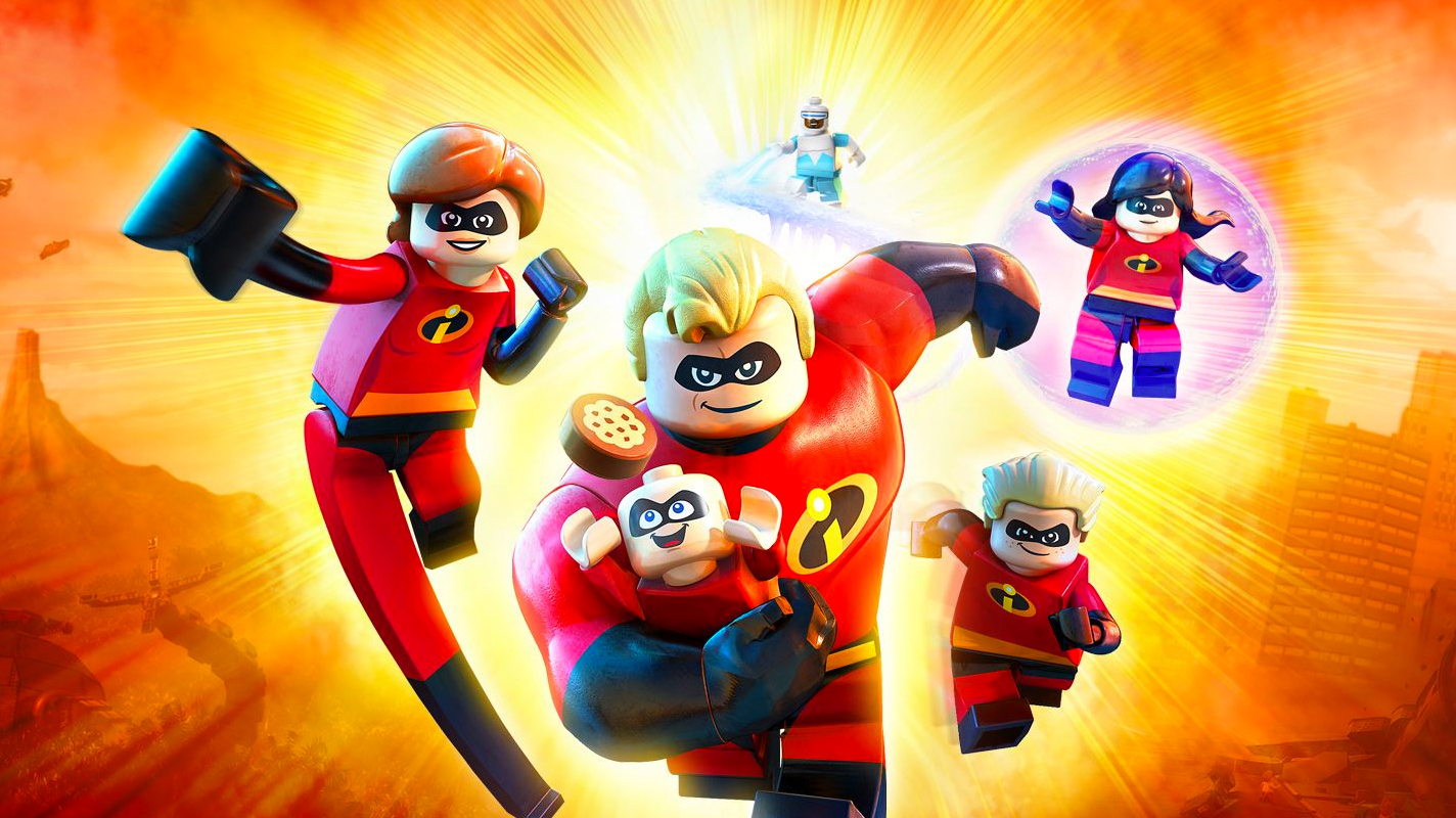 lego incredibles switch