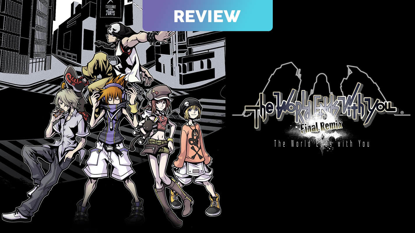 the world ends with you switch eshop