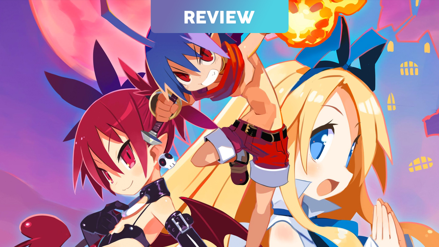disgaea-1-complete-switch-review-vooks