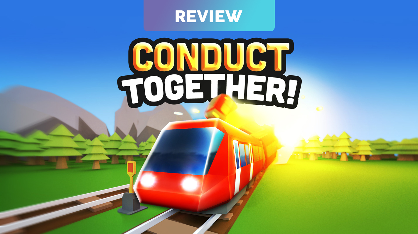 conduct together switch review