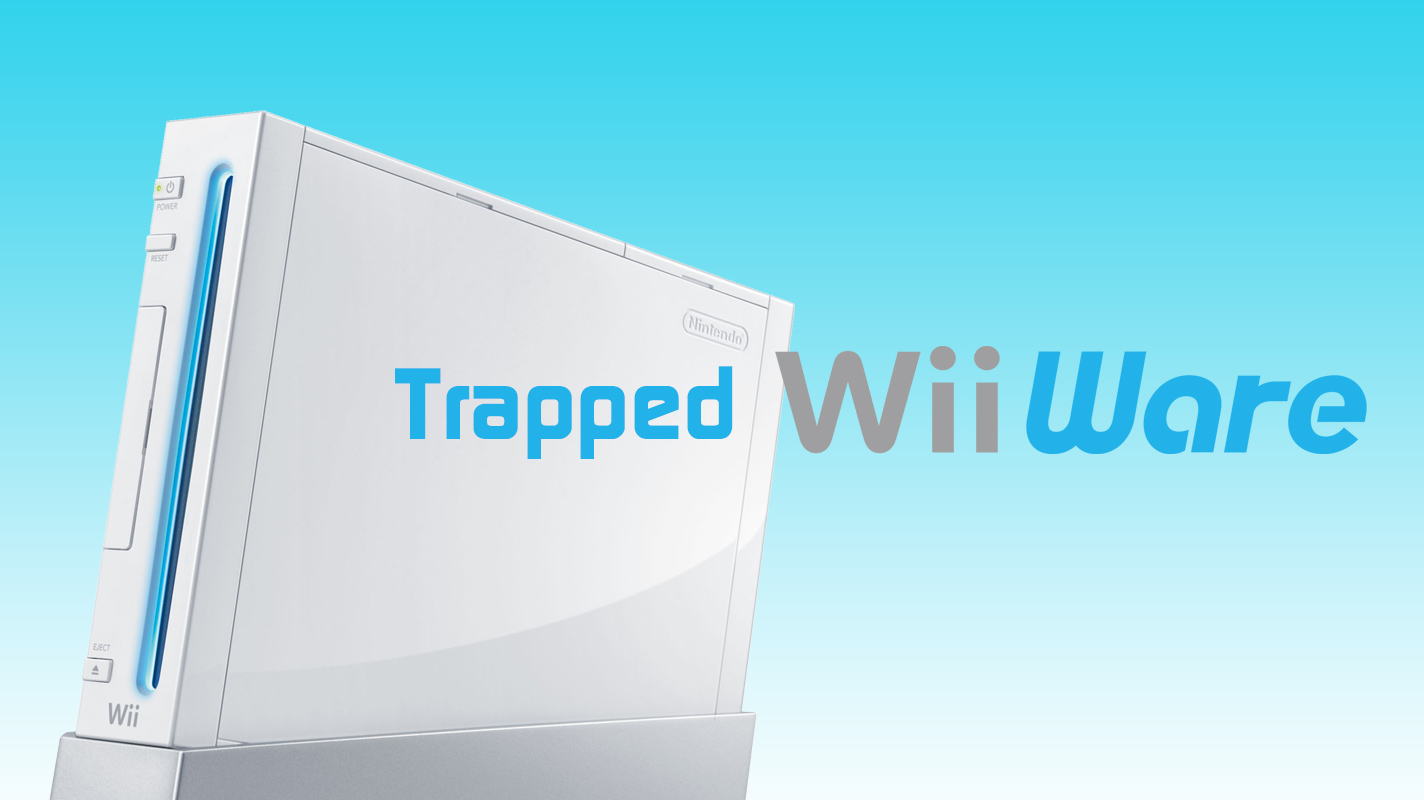 the wii shop