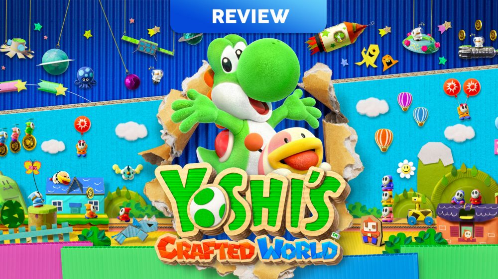 Yoshi