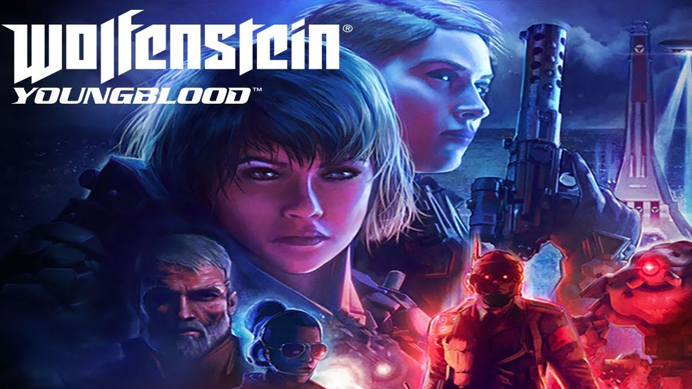 wolfenstein youngblood eshop