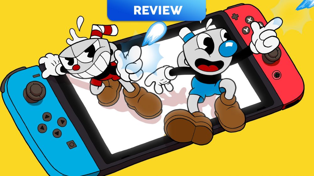 Cuphead Review 1 1000x562 