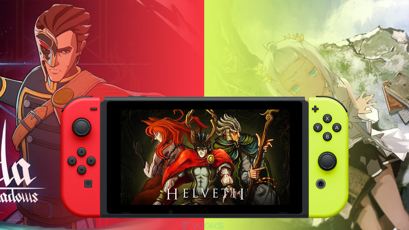 new games announced for switch