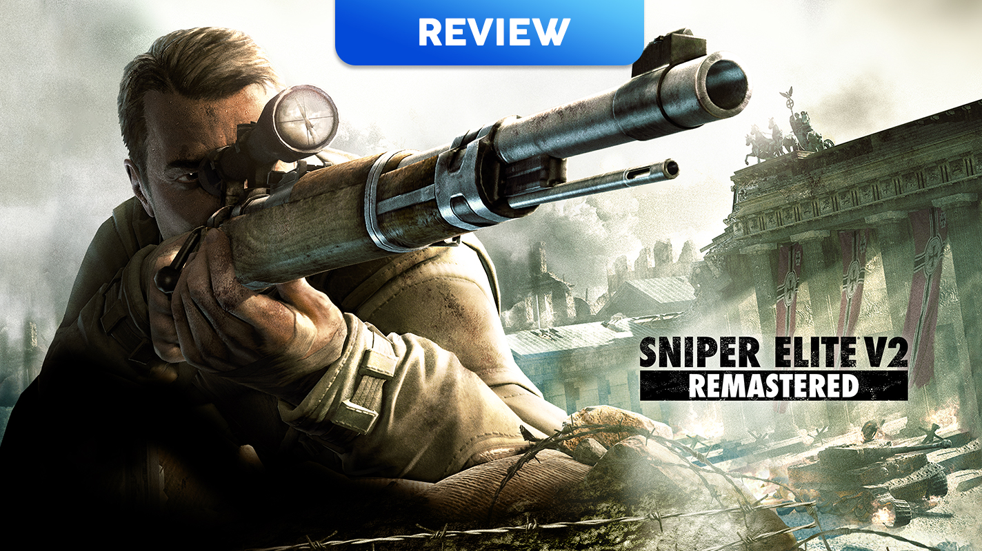 sniper elite 5 nintendo switch download free