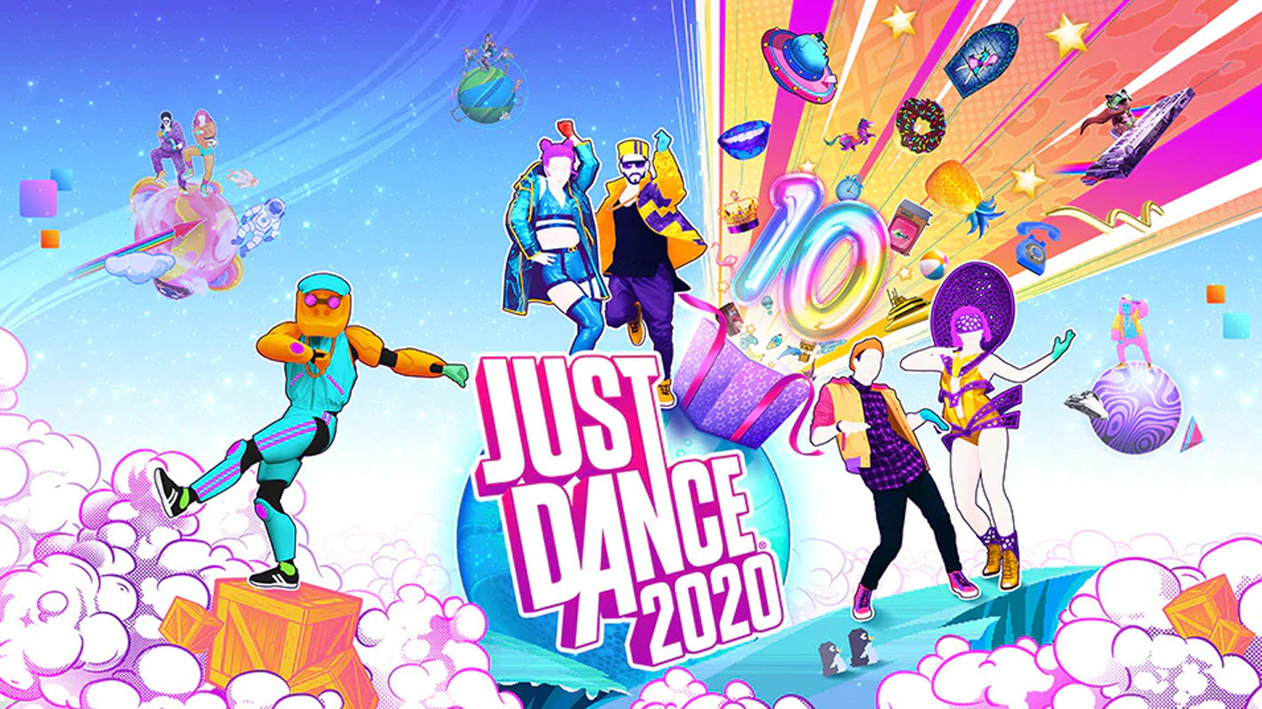 19 Just Dance Coming To Switch And Wii But Not Wii U Vooks