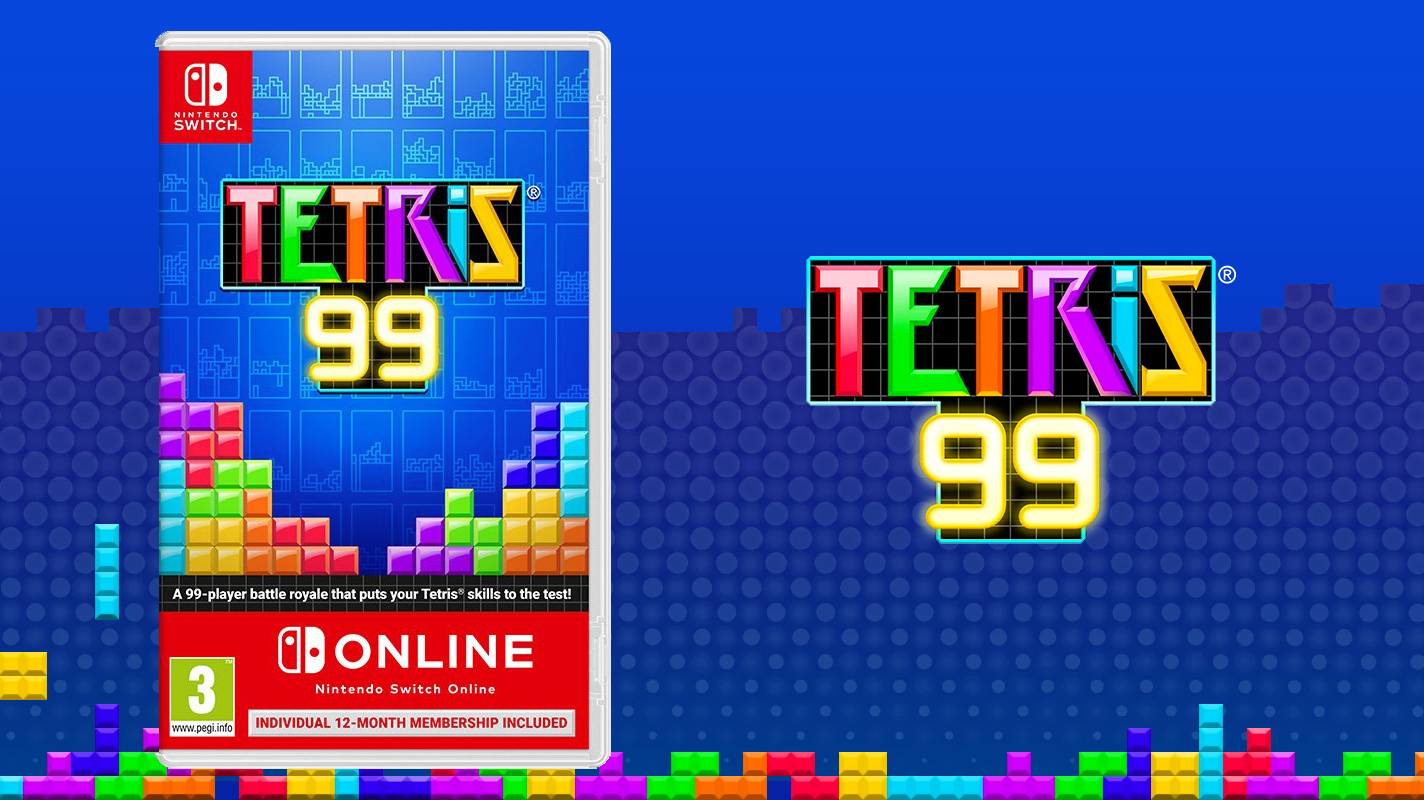 nes tetris on switch