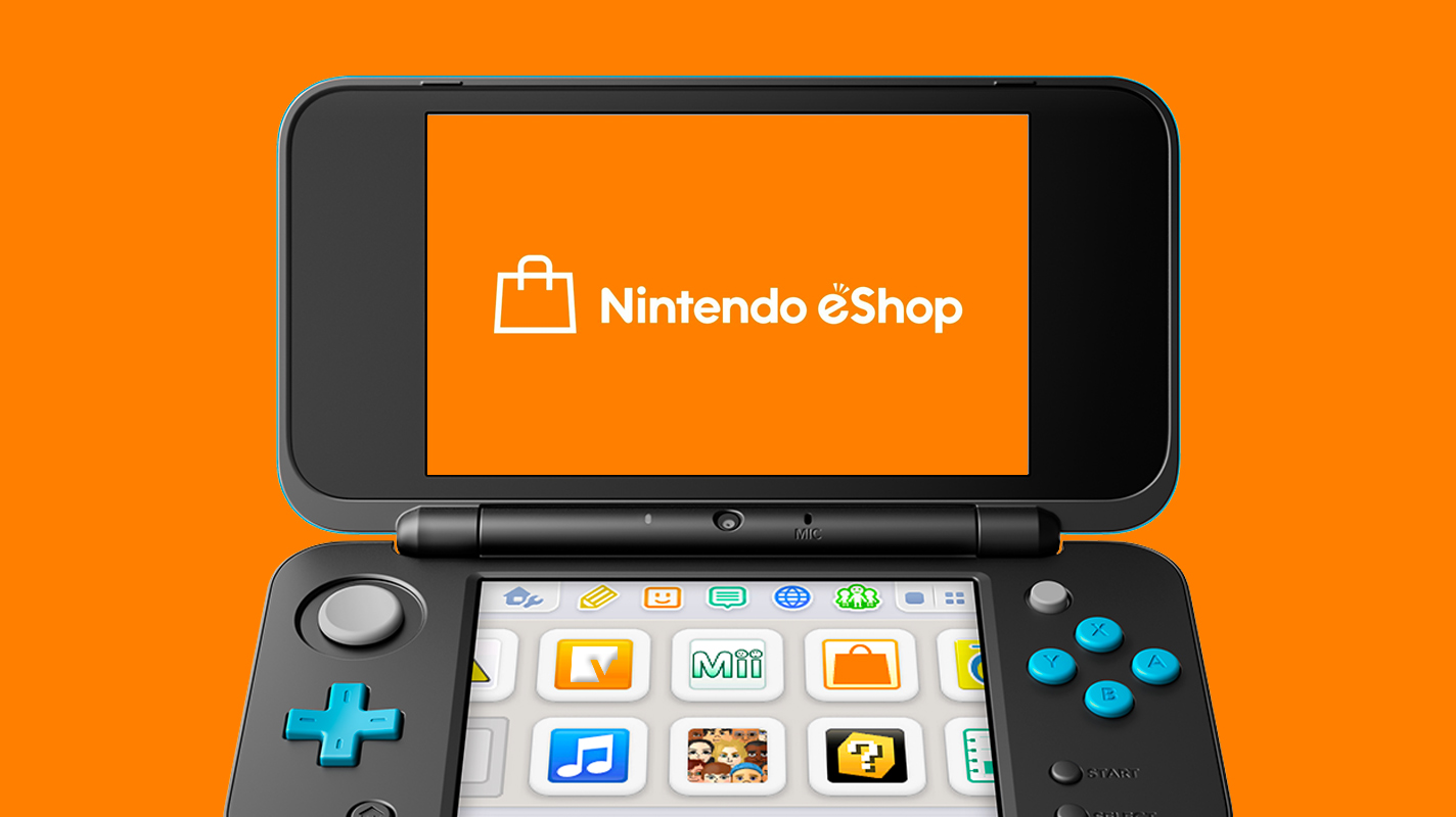 nintendo 3ds add funds credit card