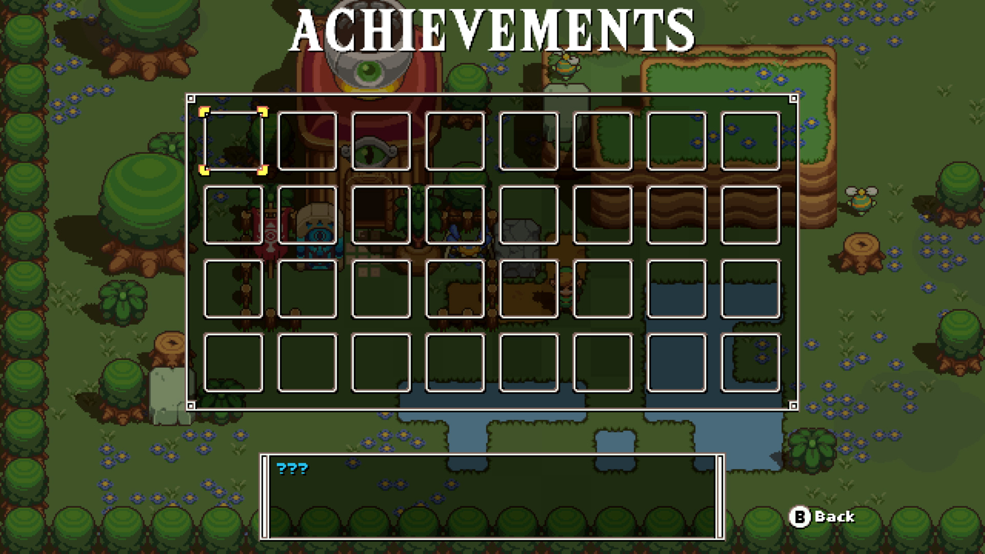 New Cadence Of Hyrule Update Adds Achievements And Colour Blind Assist ...