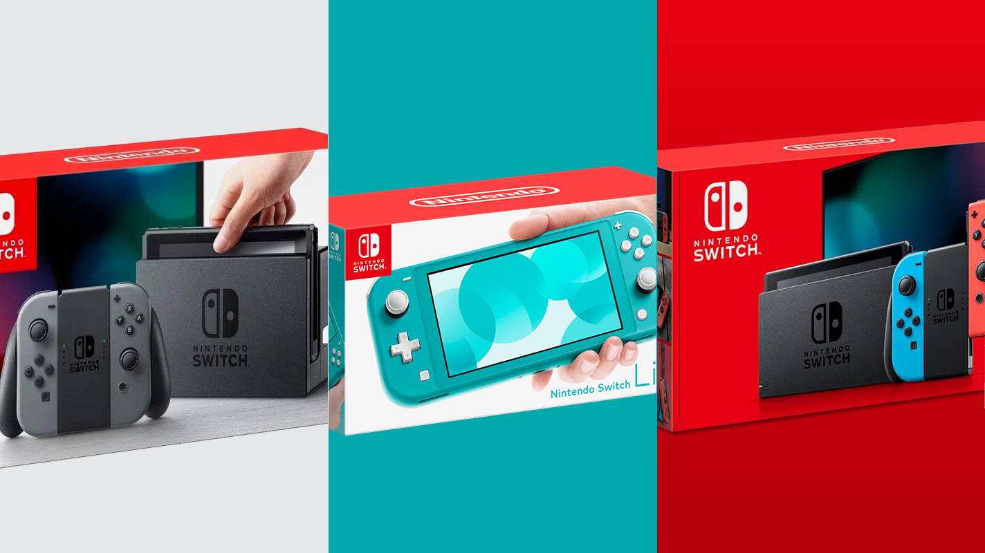 nintendo switch trade in value