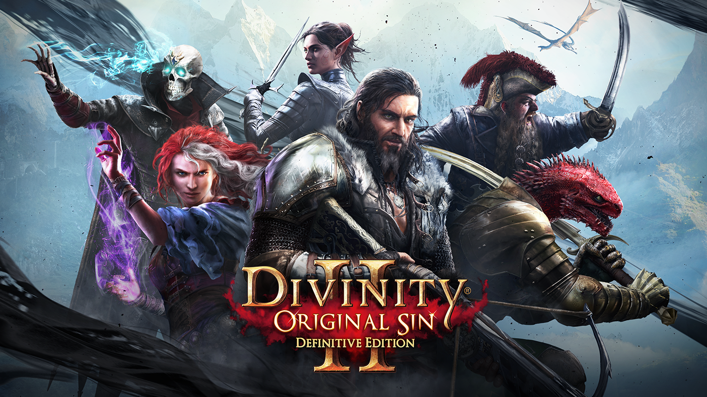 divinity original sin 2 sale switch