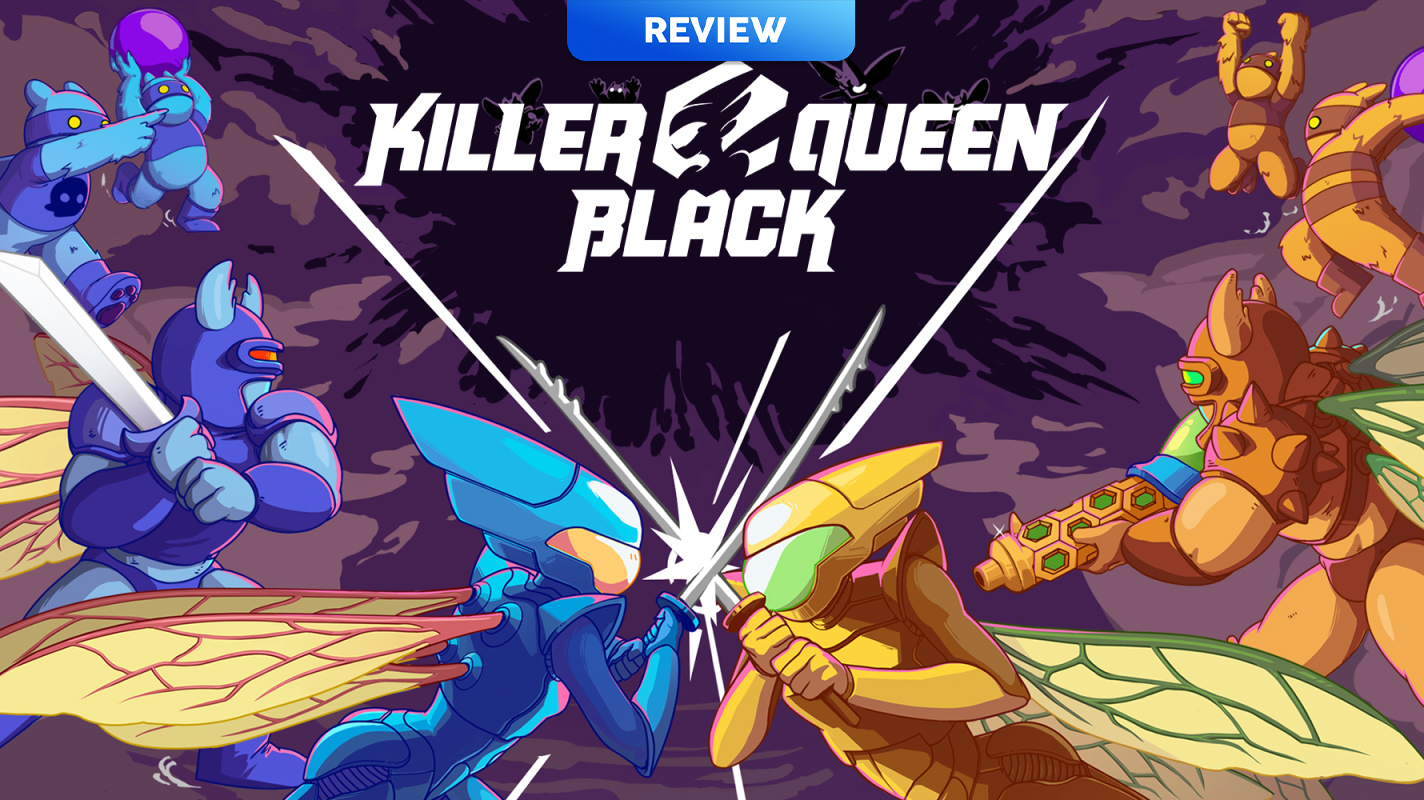 killer queen black eshop