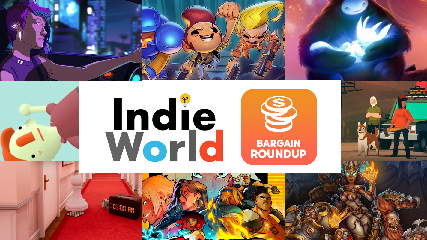 indie world sale