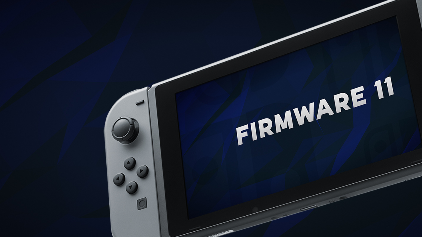 Nintendo Adds NSO Hub To Nintendo Switch Firmware Version 11 - Vooks