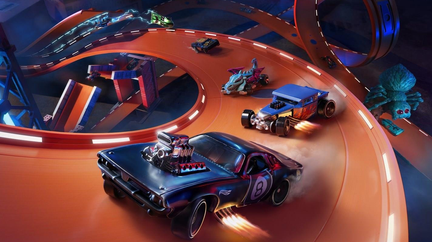 hot wheels september 2021