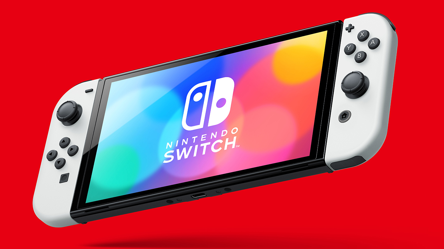 Nintendo Switch firmware jumps to version 18.0.0 - Vooks