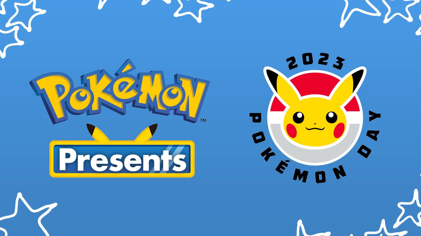 Pokémon Presents presentation set for early next week GamerBloo
